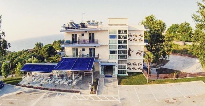 12 Olympian Gods - Снимка 0