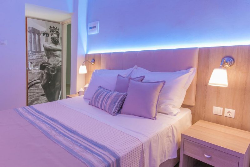 12 Olympian Gods - Снимка 5