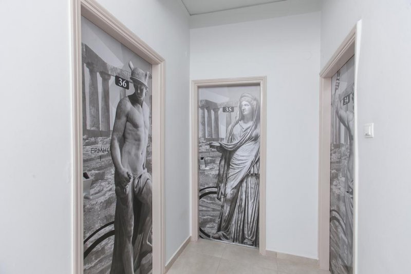 12 Olympian Gods - Снимка 11