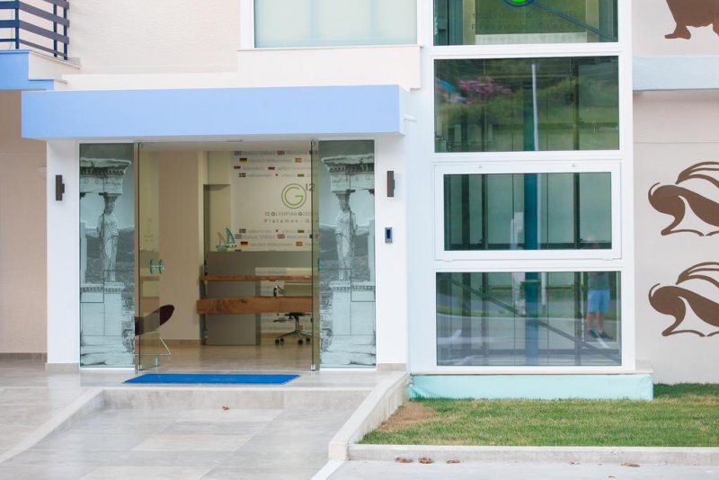 12 Olympian Gods - Снимка 2