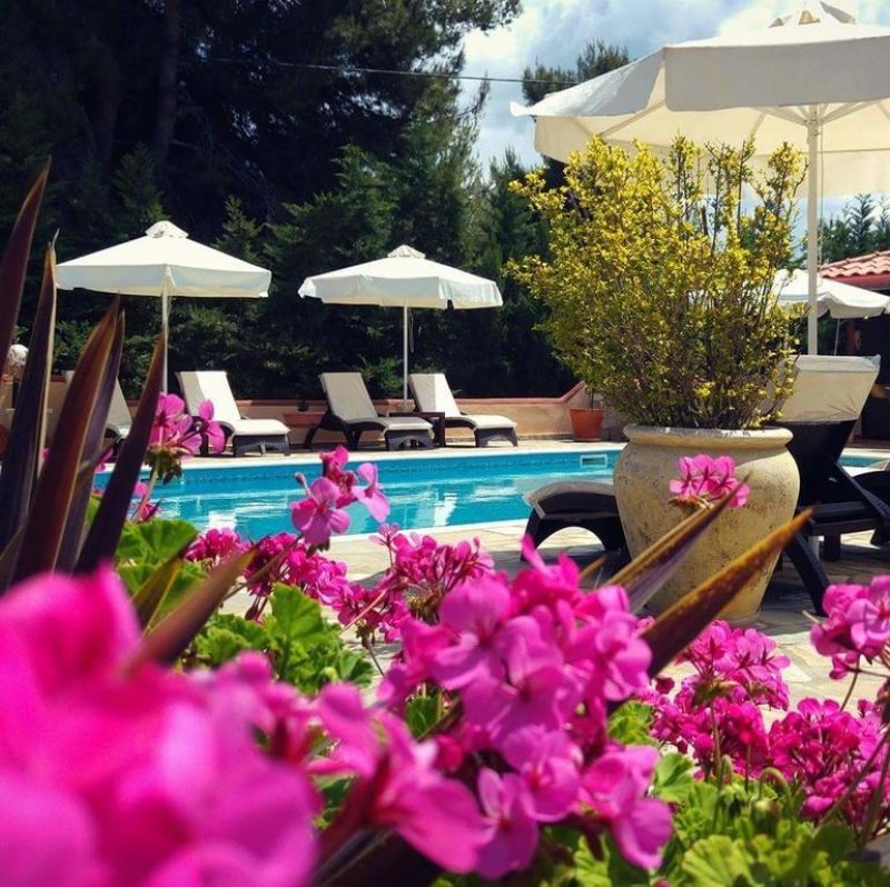 Agrili Apartments Resort - Снимка 0