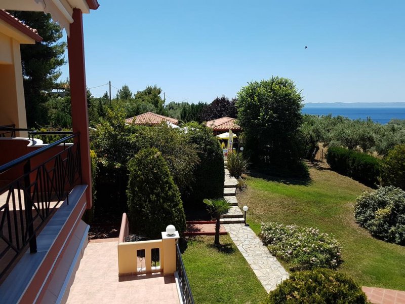 Agrili Apartments Resort - Снимка 5