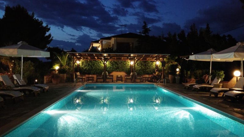 Agrili Apartments Resort - Снимка 5