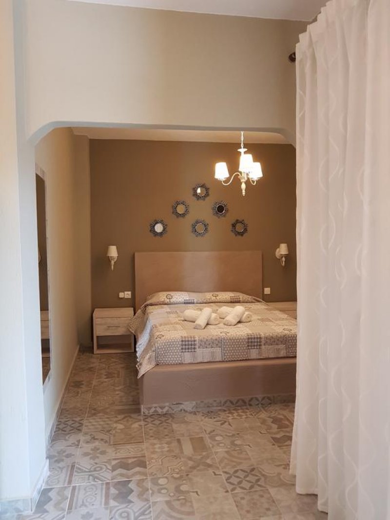 Agrili Apartments Resort - Снимка 7