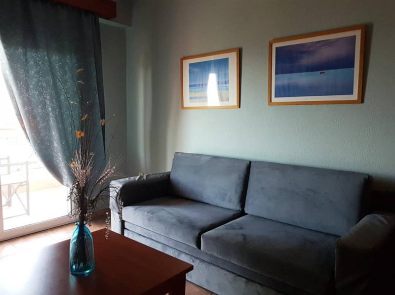 Agrili Apartments Resort - Снимка 1