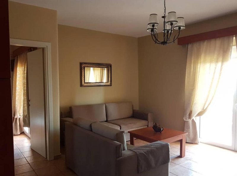 Agrili Apartments Resort - Снимка 2