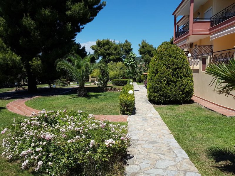 Agrili Apartments Resort - Снимка 9