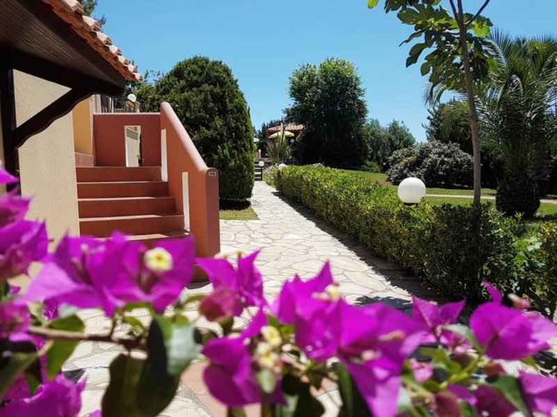 Agrili Apartments Resort - Снимка 3
