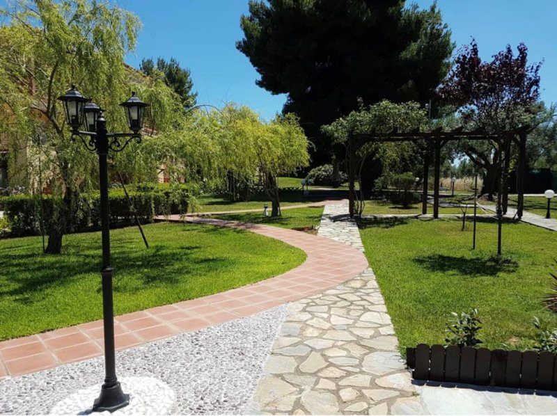 Agrili Apartments Resort - Снимка 8