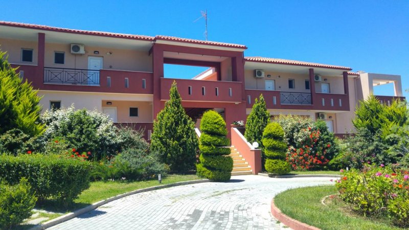Agrili Apartments Resort - Снимка 9