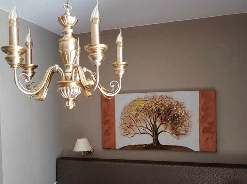 Agrili Apartments Resort - Снимка 5