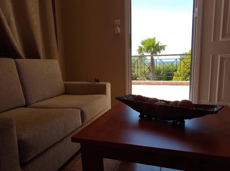 Agrili Apartments Resort - Снимка 9