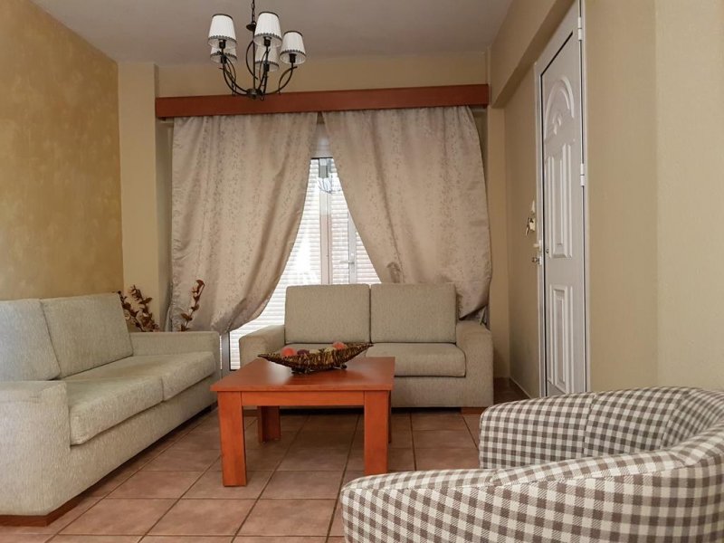 Agrili Apartments Resort - Снимка 7