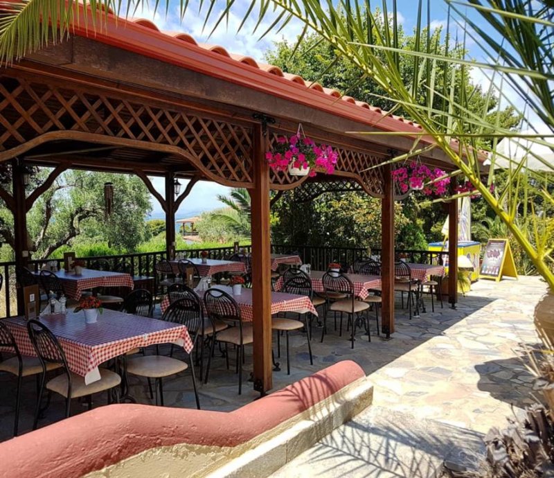 Agrili Apartments Resort - Снимка 4