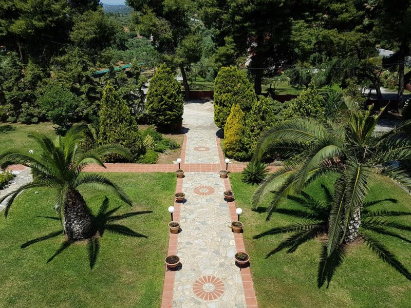 Agrili Apartments Resort - Снимка 1