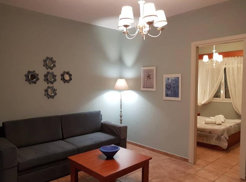 Agrili Apartments Resort - Снимка 10