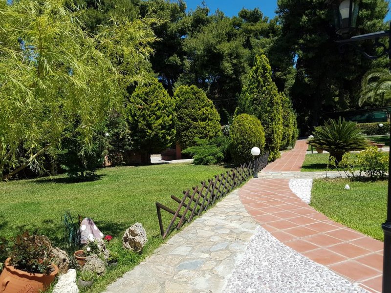 Agrili Apartments Resort - Снимка 3