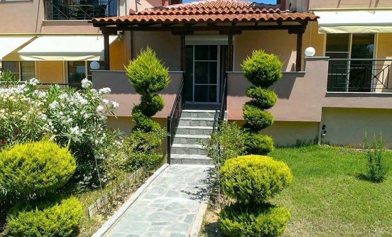 Agrili Apartments Resort - Снимка 8