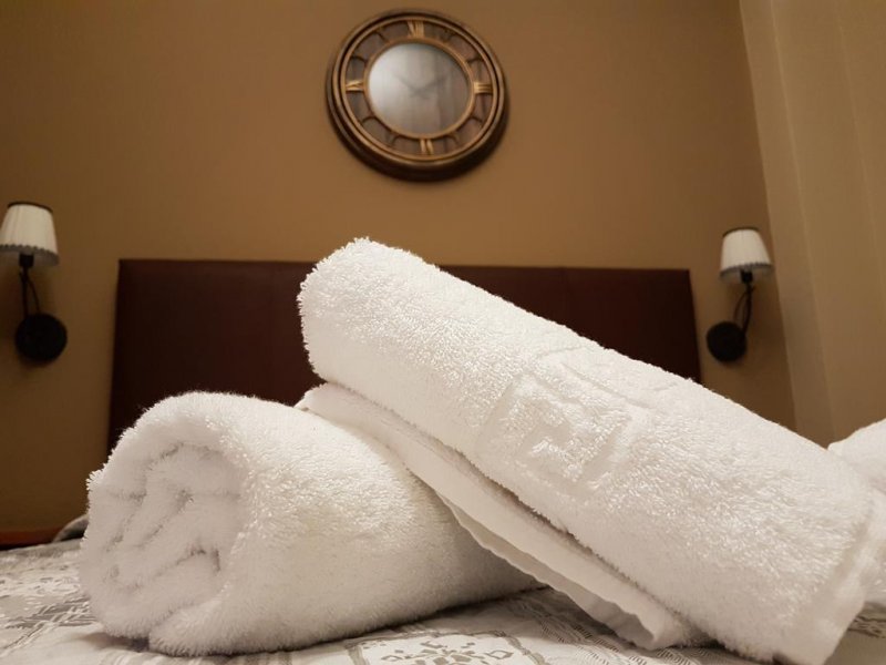 Agrili Apartments Resort - Снимка 1