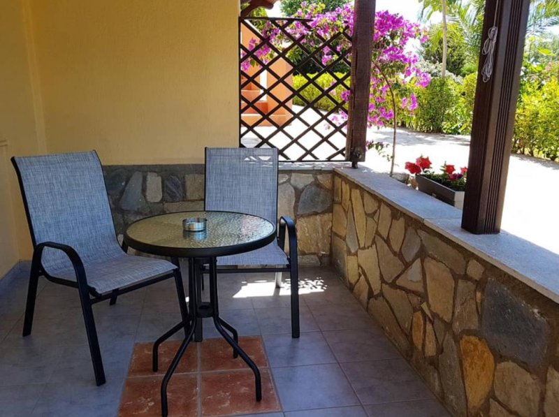 Agrili Apartments Resort - Снимка 1