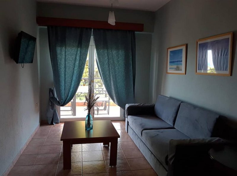 Agrili Apartments Resort - Снимка 1