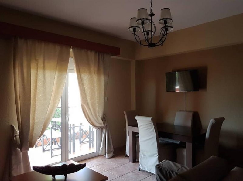 Agrili Apartments Resort - Снимка 1