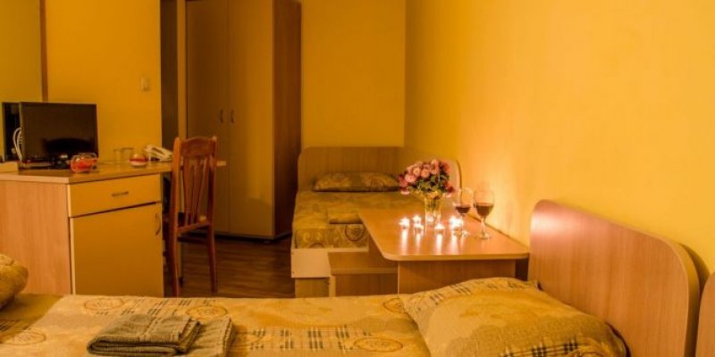 СПА хотел Илиева къща - Снимка 9