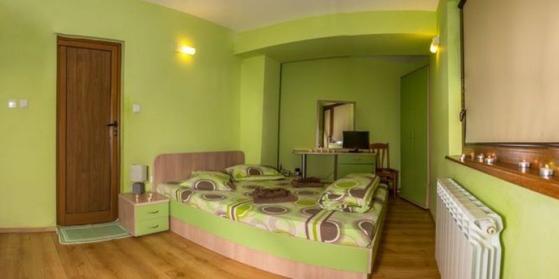 СПА хотел Илиева къща - Снимка 4