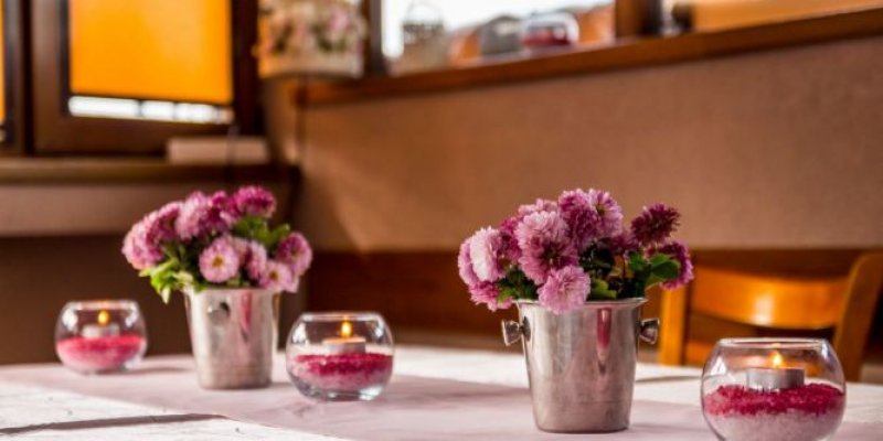 СПА хотел Илиева къща - Снимка 3