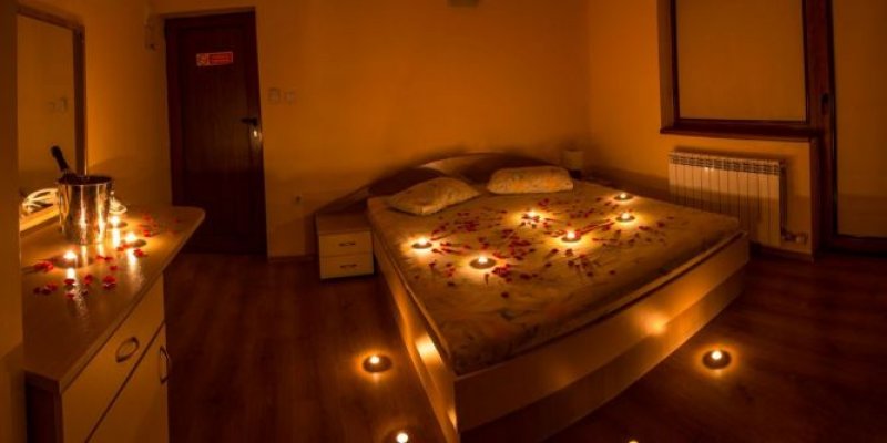 СПА хотел Илиева къща - Снимка 5