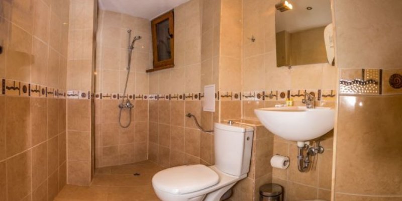 СПА хотел Илиева къща - Снимка 7