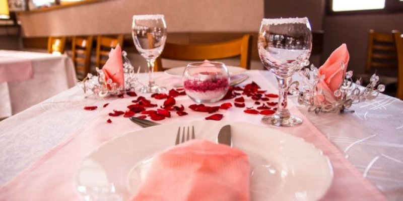 СПА хотел Илиева къща - Снимка 5