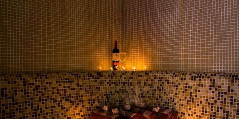 СПА хотел Илиева къща - Снимка 8