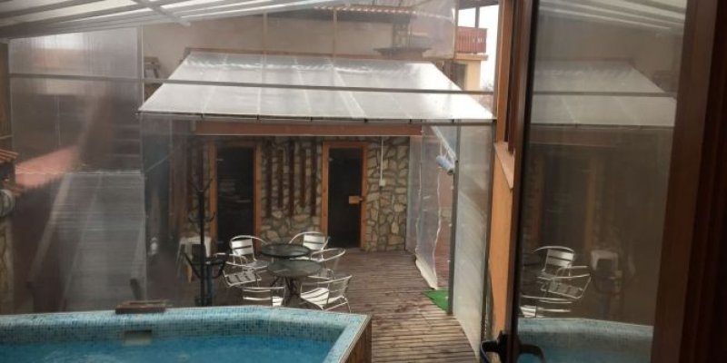 СПА хотел Илиева къща - Снимка 11