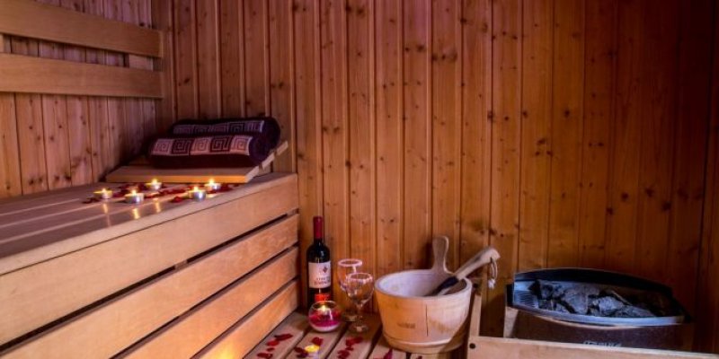 СПА хотел Илиева къща - Снимка 1