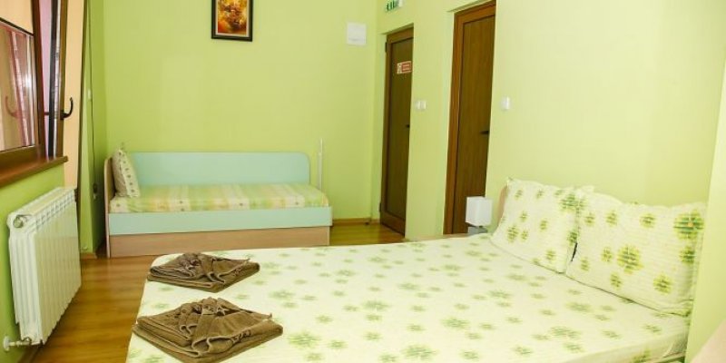 СПА хотел Илиева къща - Снимка 5