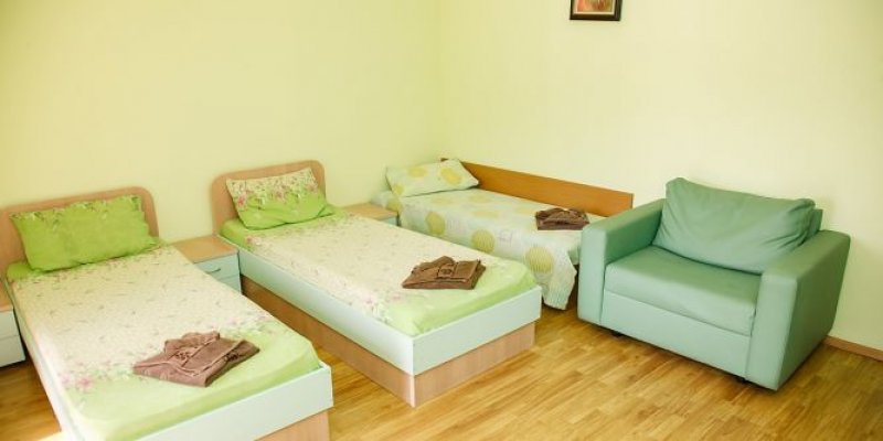 СПА хотел Илиева къща - Снимка 3