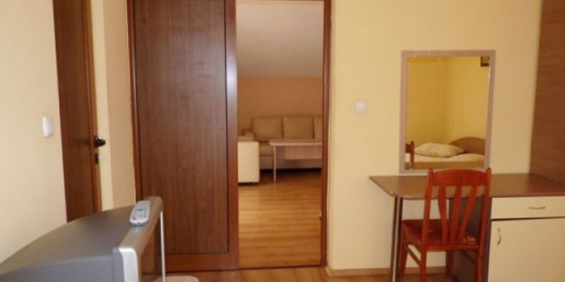 СПА хотел Илиева къща - Снимка 9