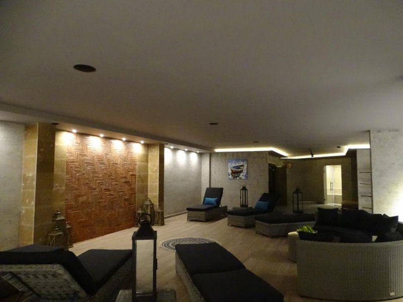 Хотел Блу Бей - Снимка 1