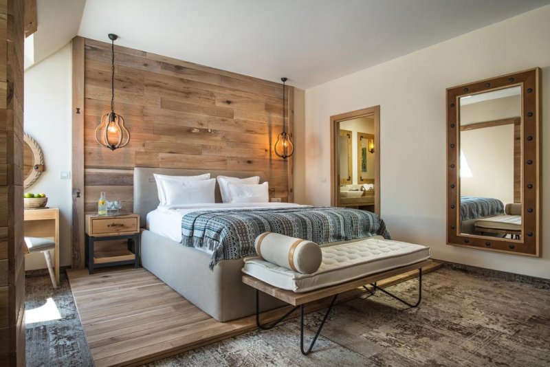 Хотел Блу Бей - Снимка 1