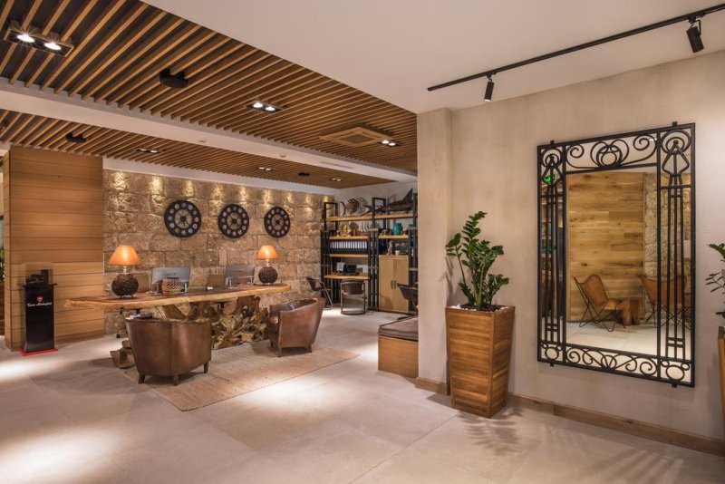 Хотел Блу Бей - Снимка 4