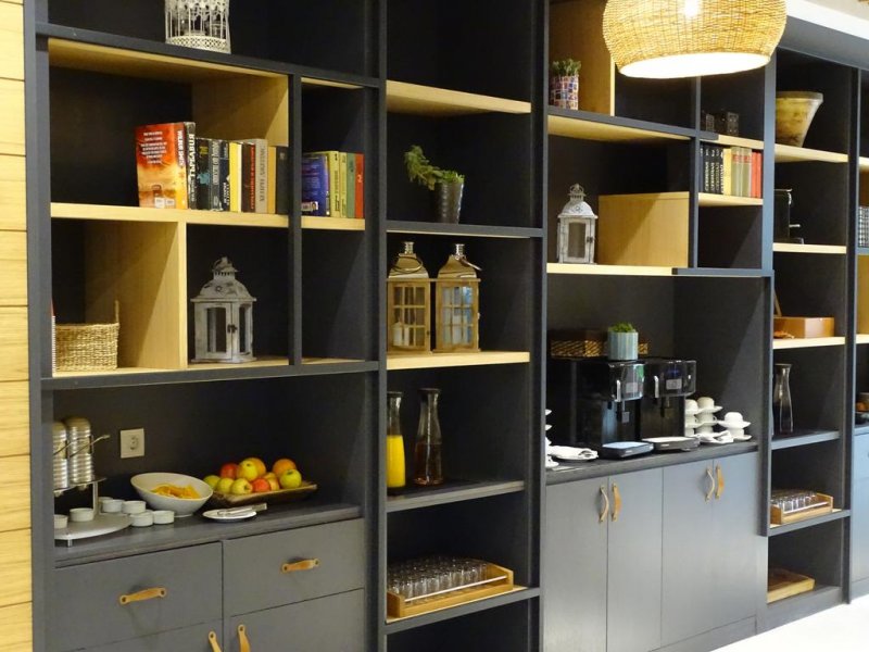 Хотел Блу Бей - Снимка 11