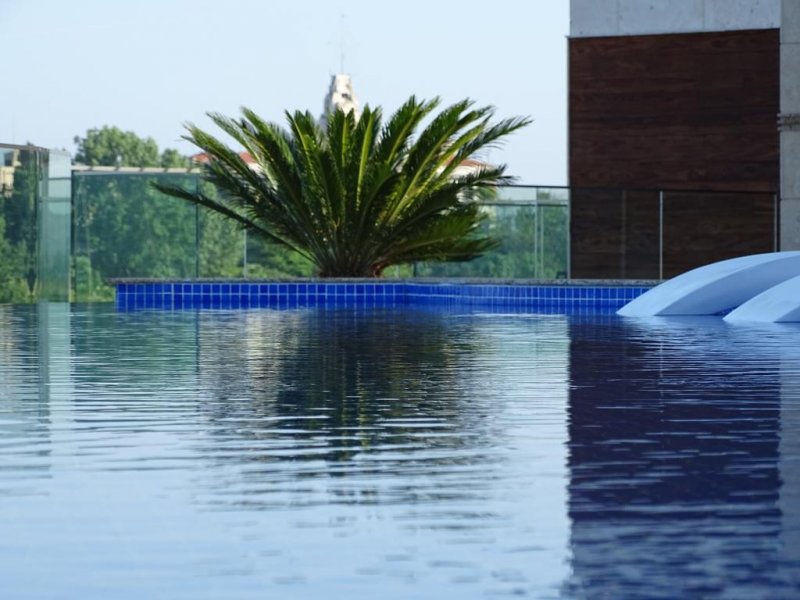 Хотел Блу Бей - Снимка 7