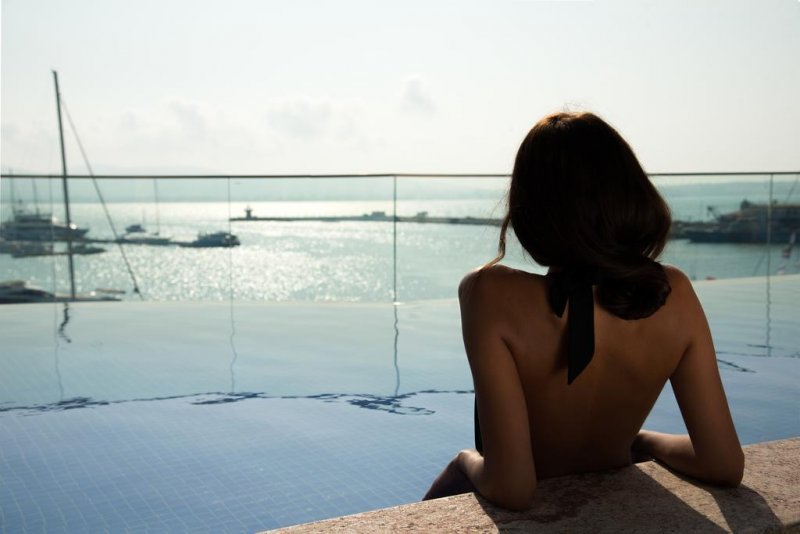 Хотел Блу Бей - Снимка 2