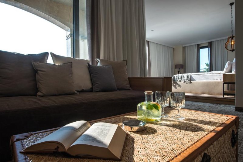 Хотел Блу Бей - Снимка 1