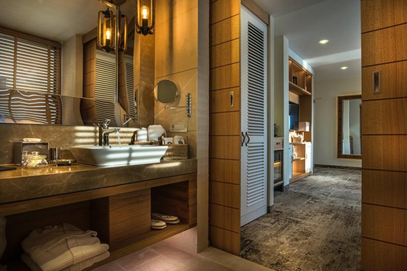 Хотел Блу Бей - Снимка 1