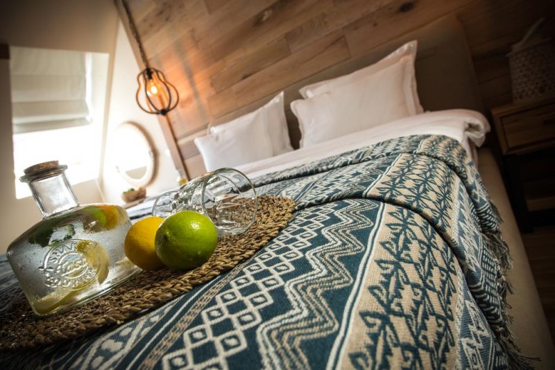 Хотел Блу Бей - Снимка 5