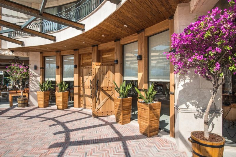 Хотел Блу Бей - Снимка 8