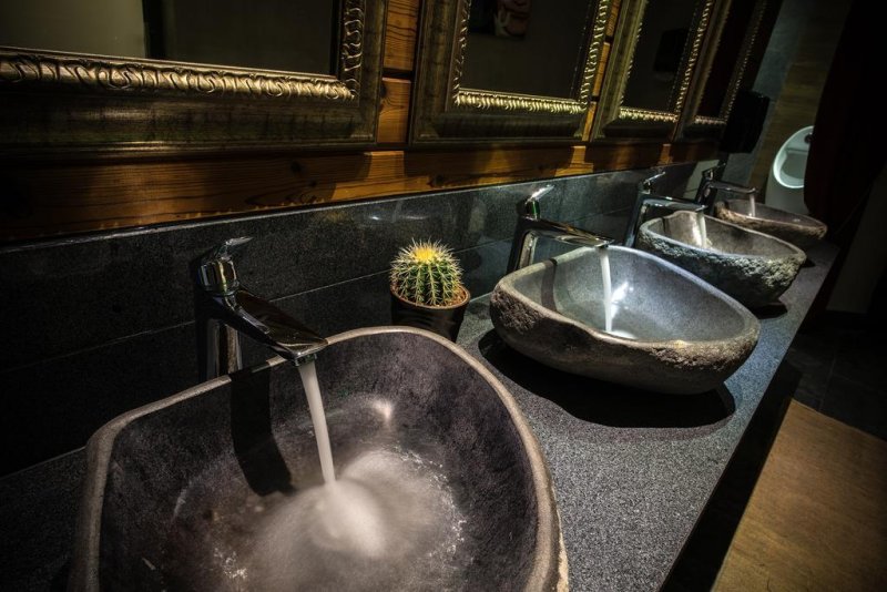 Хотел Блу Бей - Снимка 7