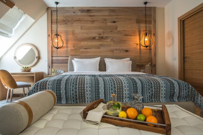 Хотел Блу Бей - Снимка 3